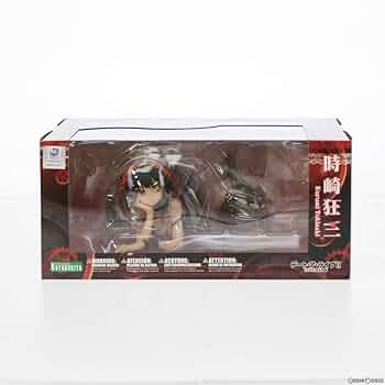 Amazon | 時崎狂三(ときさきくるみ) デート・ア・ライブII 1/7